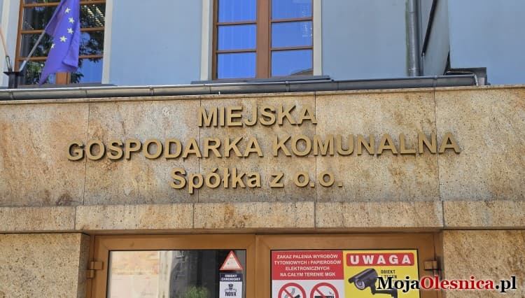 Cyberbezpieczne wodociągi. Program w MGK
