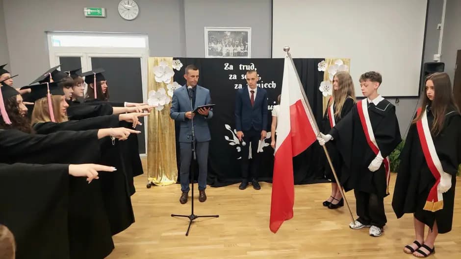 Cyfrowa rewolucja w międzyborskich szkołach. Pozyskano pieniądze na laboratoria przyszłości