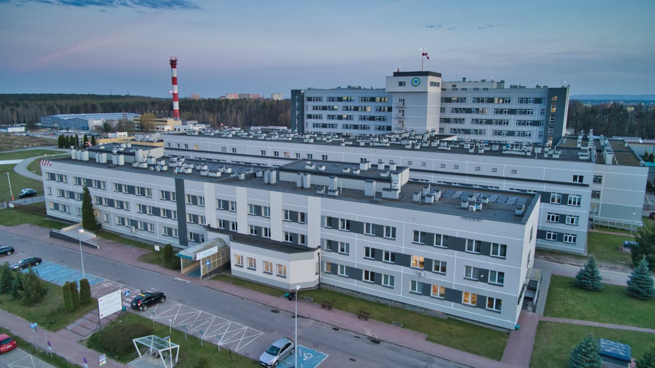Cyfrowa rewolucja w starachowickim szpitalu. Pierwsze umowy już podpisane 20