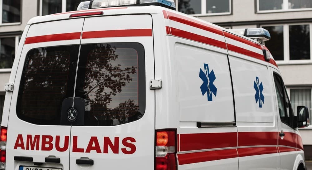 Czad latem? Strażacy alarmują o niebezpieczeństwie!