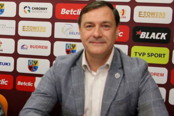 Czaja: Nie jesteśmy w pośpiechu