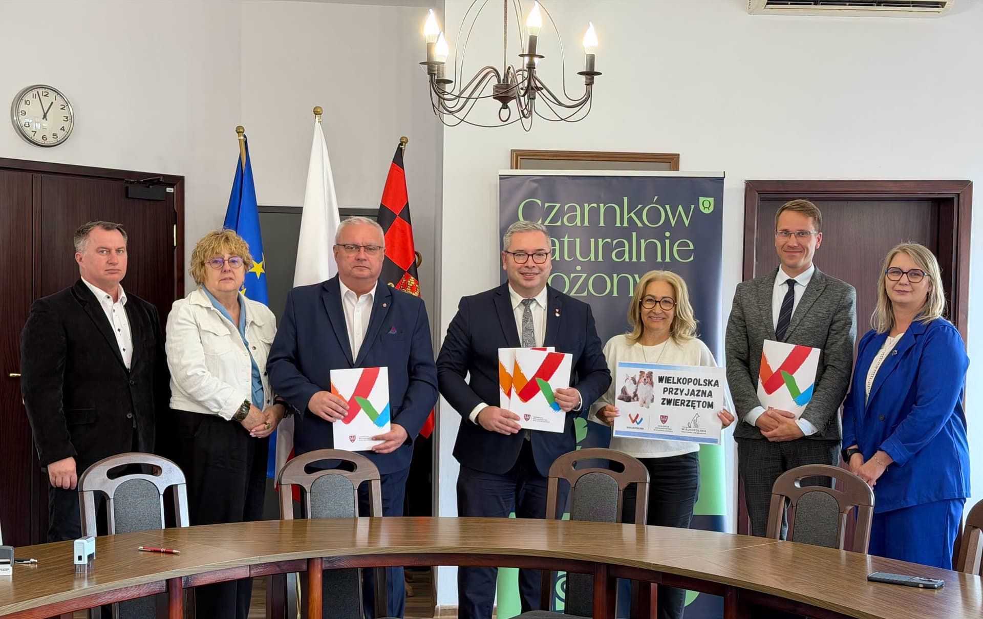 Czarnków. Dofinansowanie wesprze opiekę nad bezdomnymi kotami