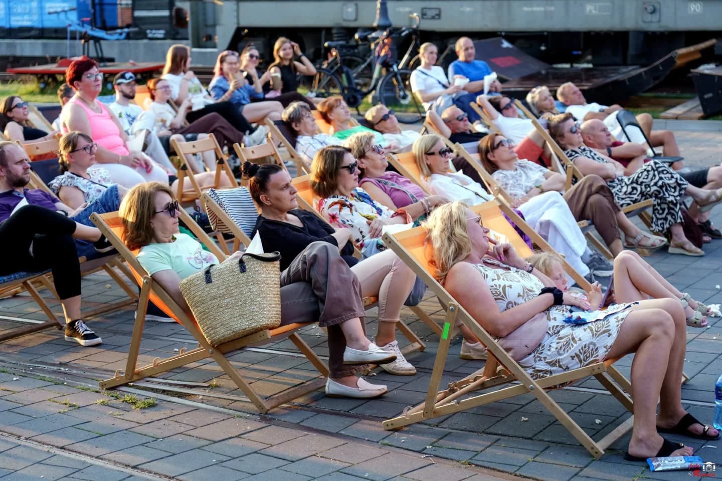 Czas na kolejną odsłonę kina plenerowego w Pleszewie. W programie francuska komedia