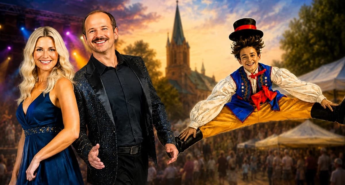 Czego nie wiecie o autorze hitu „Miłość w Zakopanem”? Szczegóły koncertu w
