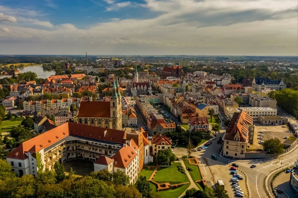 Część mieszkańców Brzegu chce referendum. Inicjatorzy przekroczyli wymagany próg podpisów