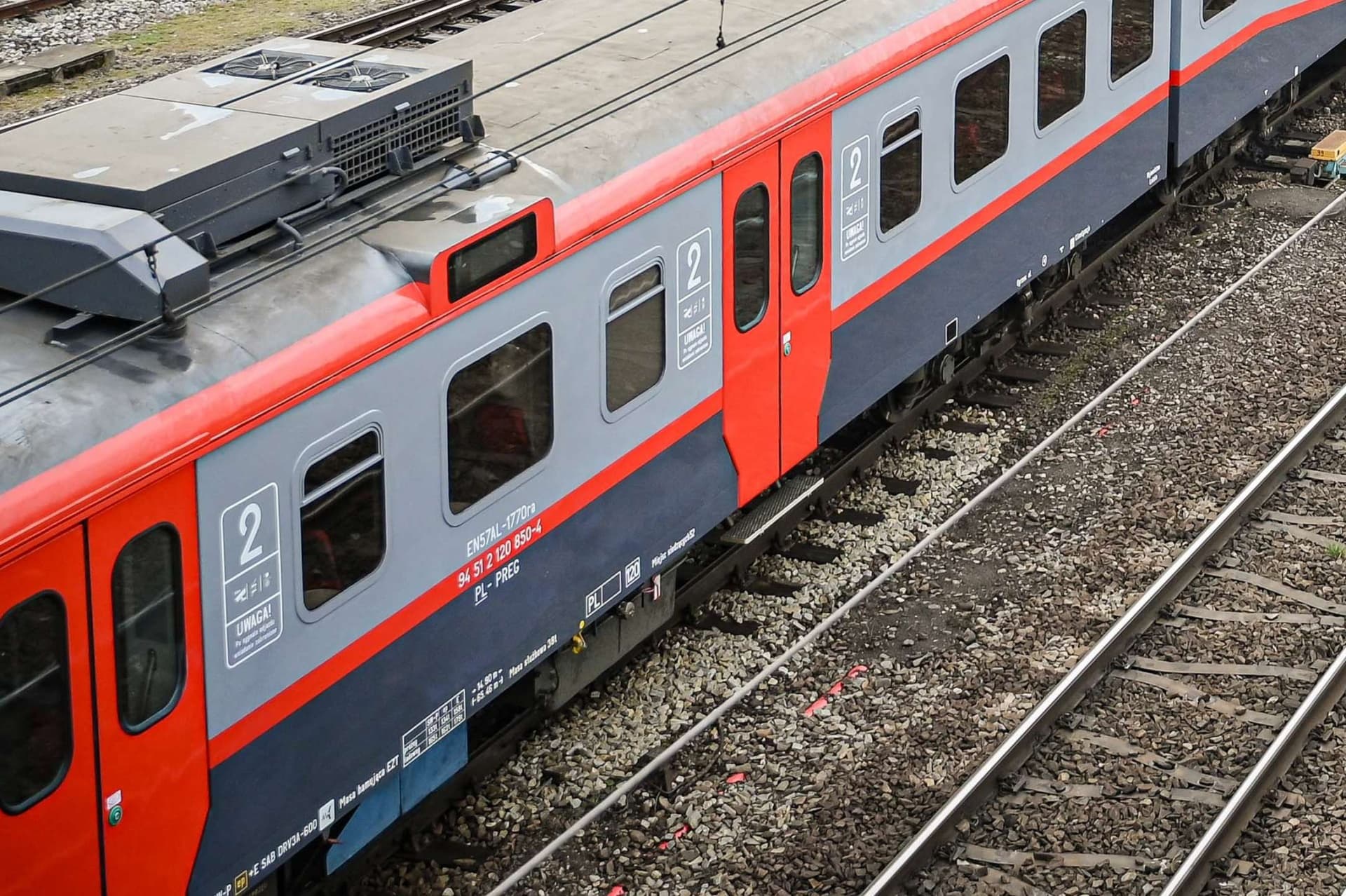 Częstochowa: przejazdy kolejowe będą zamknięte. Szykują się objazdy