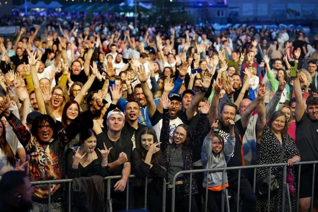 Częstochowa: Specjalna linia nr 71 dowiezie na Frytka Off w Park Lisiniec
