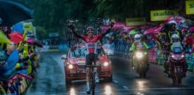 CZŁOWIEK Z ŻELAZA – TIM WELLENS ZGARNIA CAŁĄ PULĘ