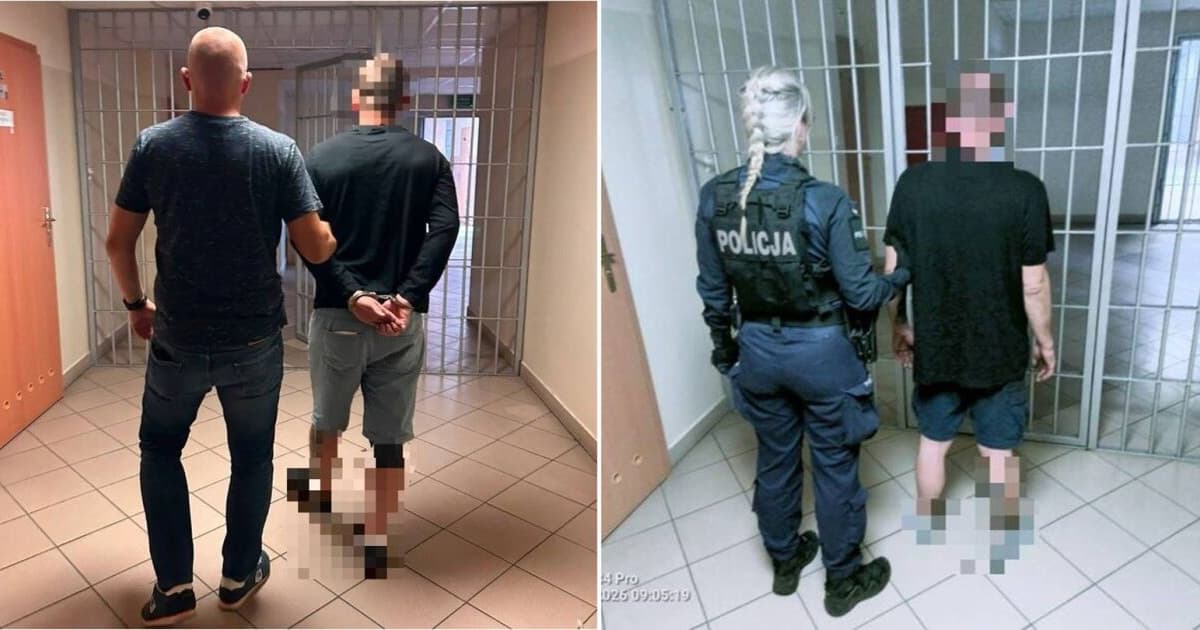 Człuchów: Dwóch 31-latków zatrzymanych z narkotykami odpowie przed sądem