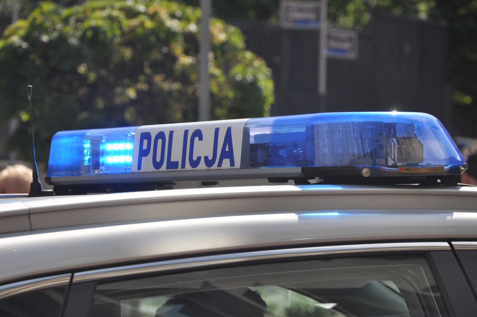 Czołowe zderzenie z ciężarówką w Wielkopolsce. Nie żyje kobieta Poznań