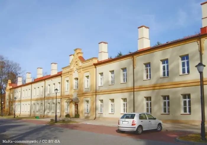Czterdzieści pięć spojrzeń na naturę. Jubileuszowa wystawa w Zamościu