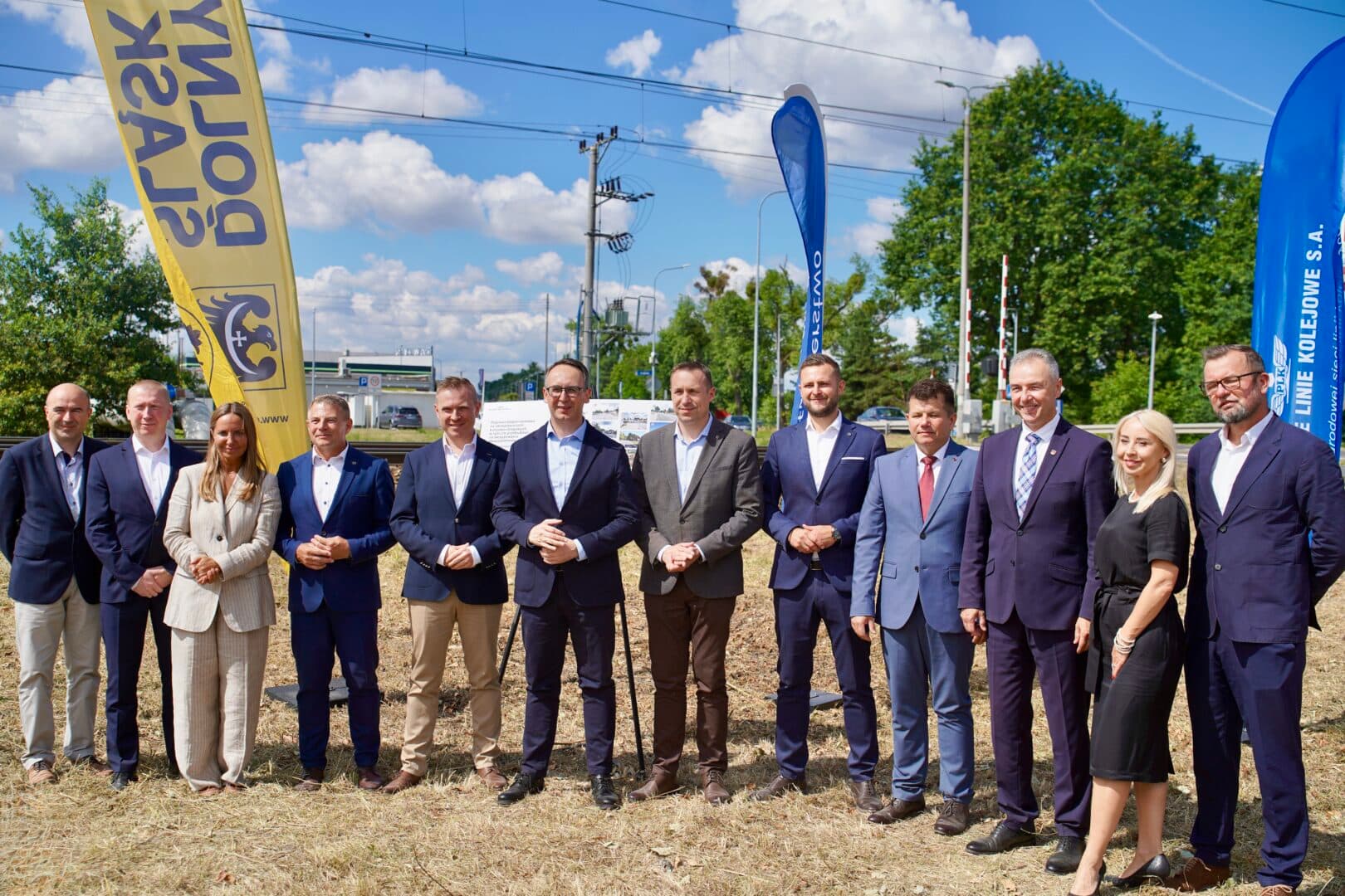 • Cztery bezkolizyjne skrzyżowania na Dolnym Śląsku