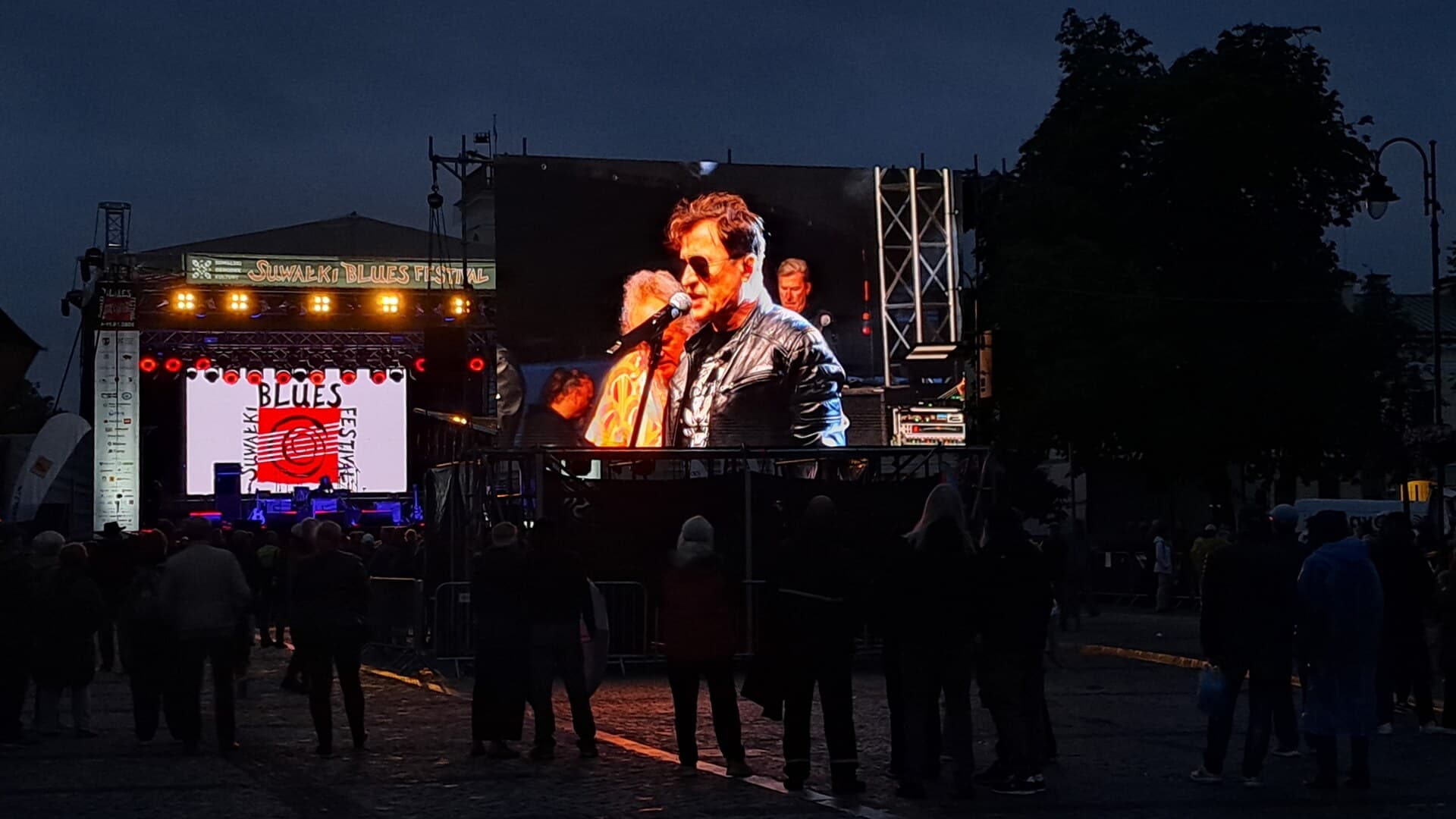 Cztery dni z bluesem. Za nami 19. edycja suwalskiego festiwalu
