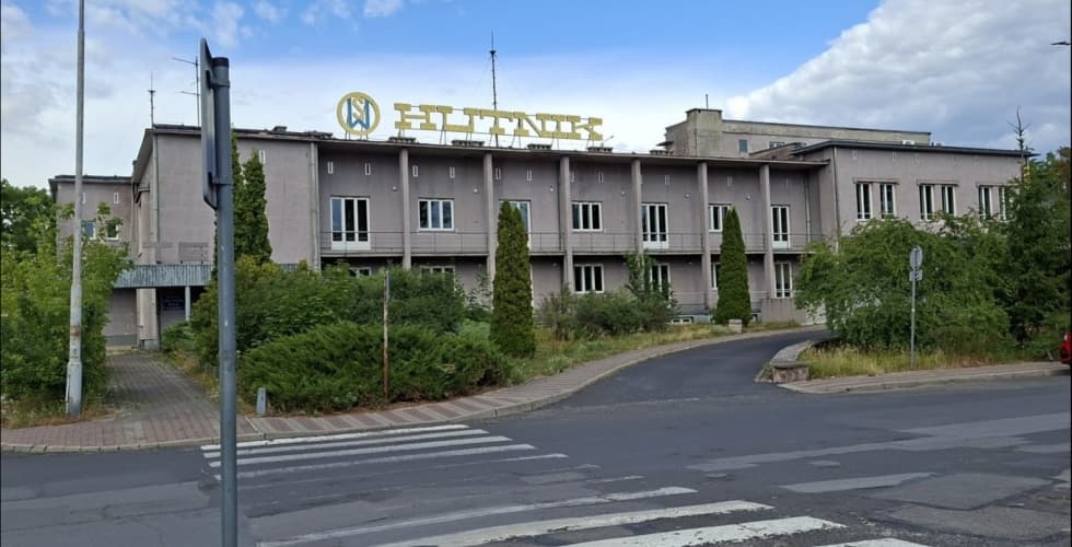 Czwarte podejście do sprzedaży Hutnika
