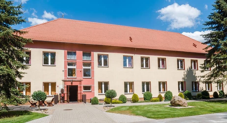 Czy Dom Wczasów Dziecięcych w Głazie zostanie zlikwidowany?