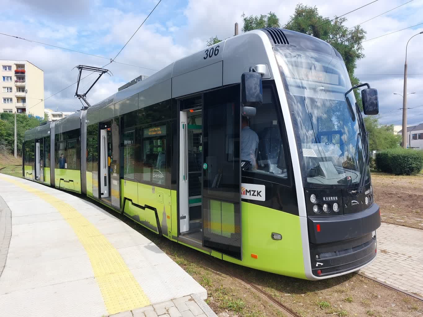 Czy Gorzów zorganizuje mistrzostwa motorniczych?