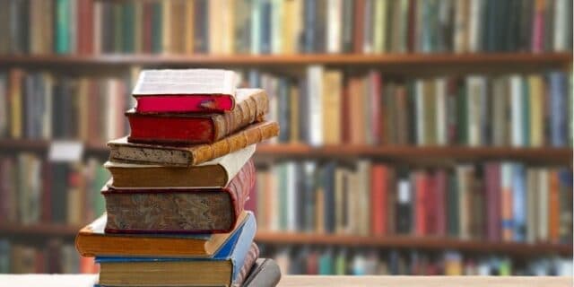 Czy książkomat zastąpi filię biblioteki?