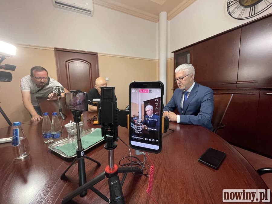 Czy Racibórz potrzebuje Strefy Czystego Transportu na wzór Katowic, czy Krakowa?