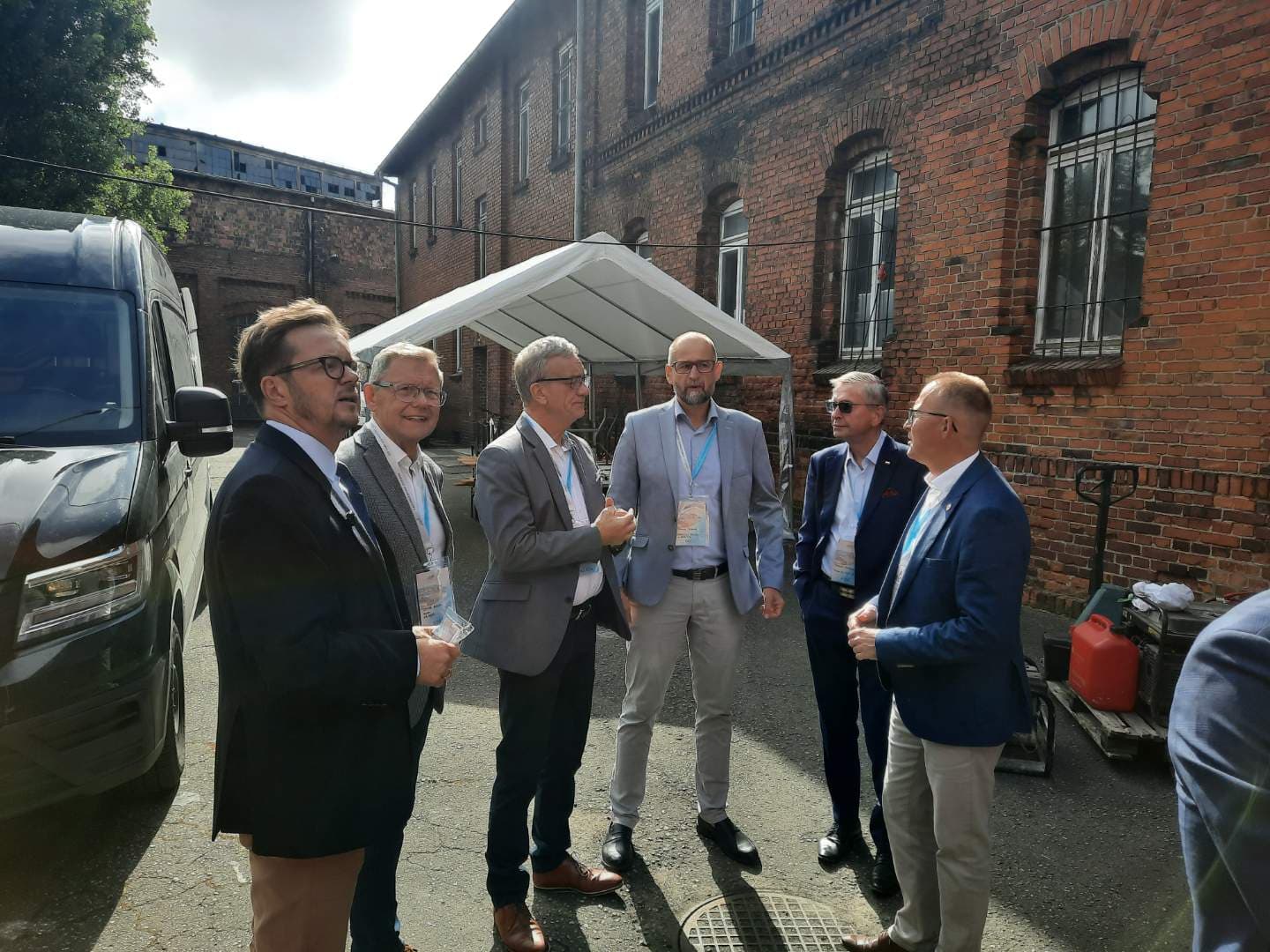 Czy w Gnieźnie powstanie Narodowe Muzeum Kolejnictwa?