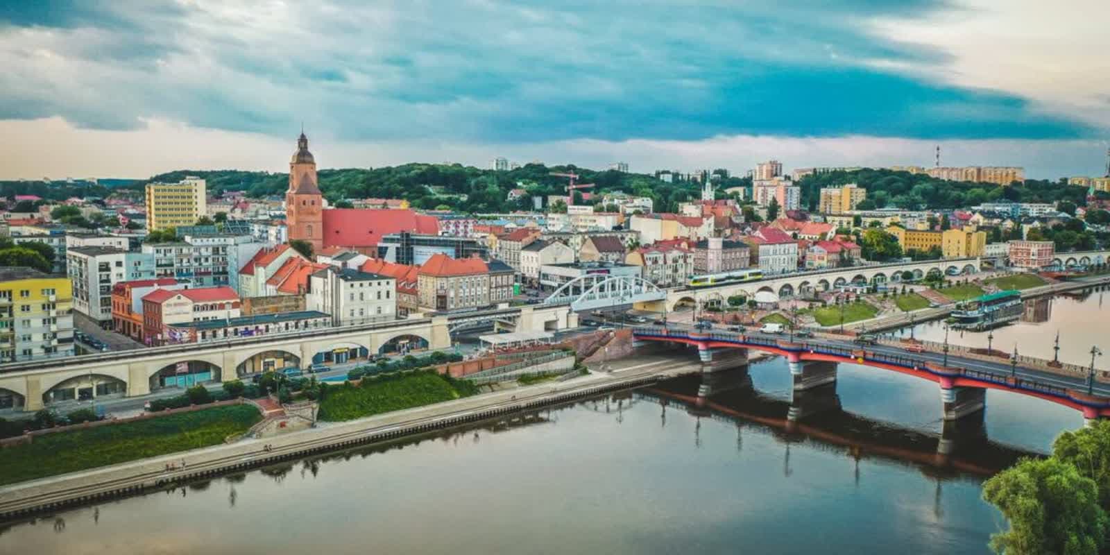 Czy w Gorzowie dojdzie do referendum? Po wakacjach ma ruszyć zbiórka podpisów