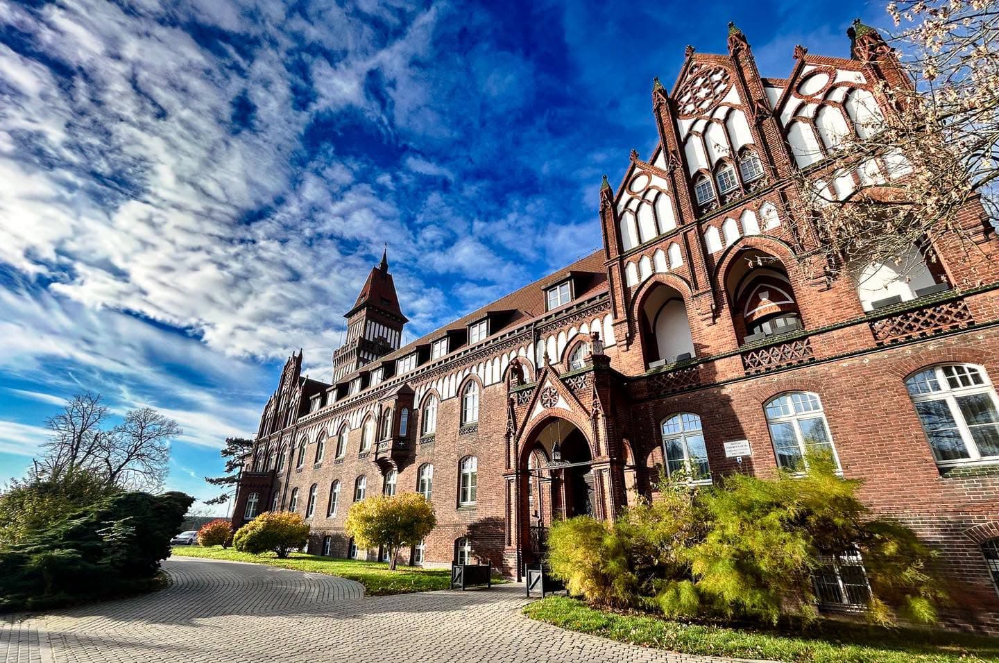 Czy w Inowrocławiu utworzony zostanie Skwer Pamięci o Rzezi Wołyńskiej? Tego chce jeden z inowrocławskich radnych. Pomysł jednak nie wszystkim się podoba.