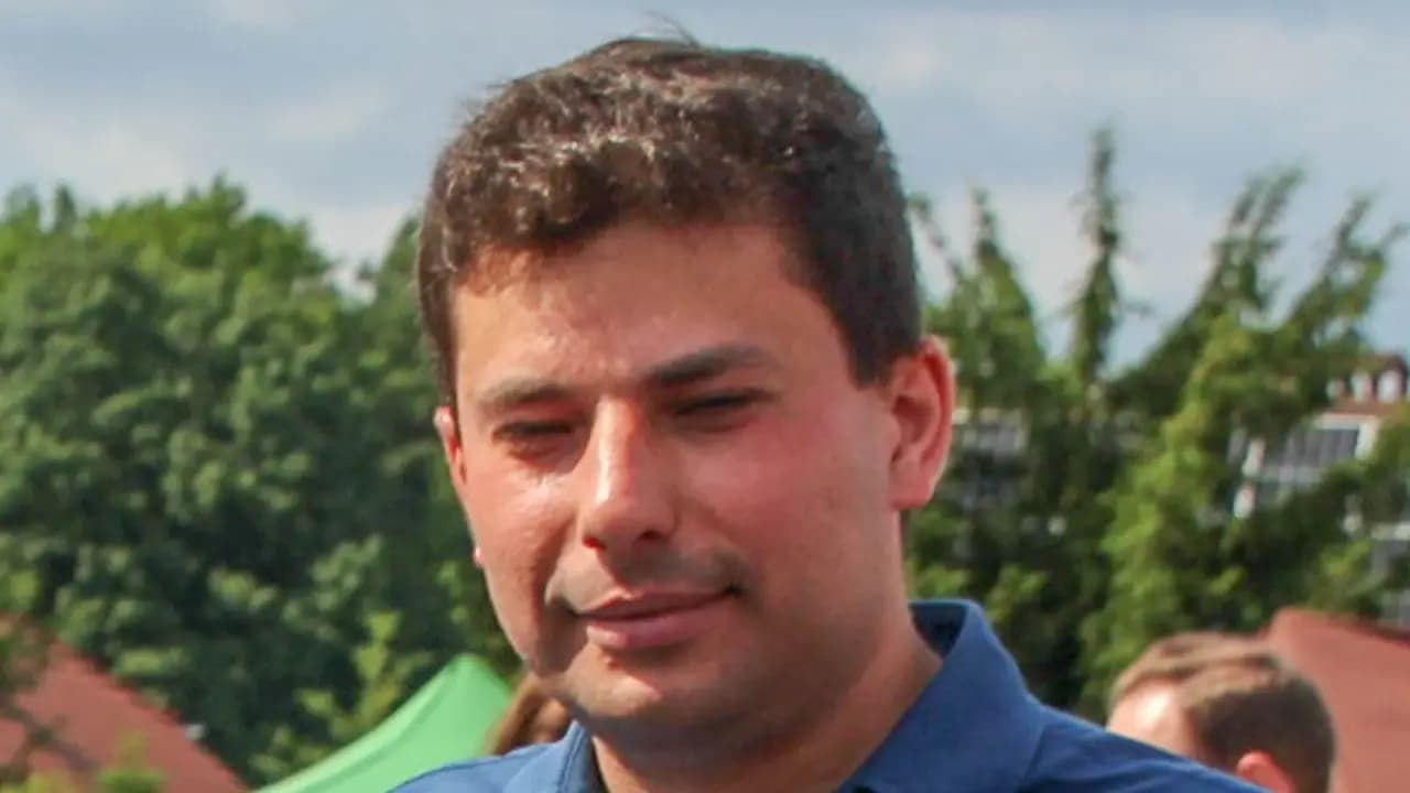 Czy wiecie, w jakim budynku urzęduje wójt Andrzej Janiec?
