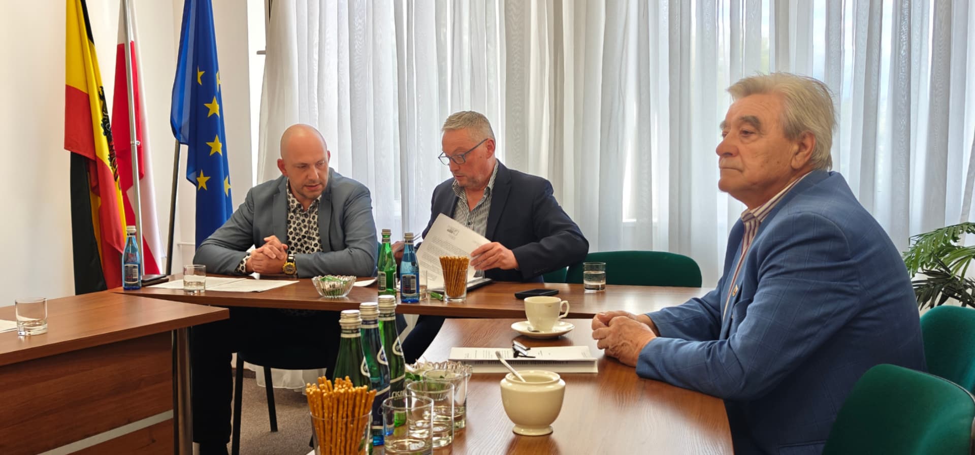 Czy Zarząd Powiatu był bezczynny w sprawie kontroli w II LO? Zapadła ważna decyzja komisji