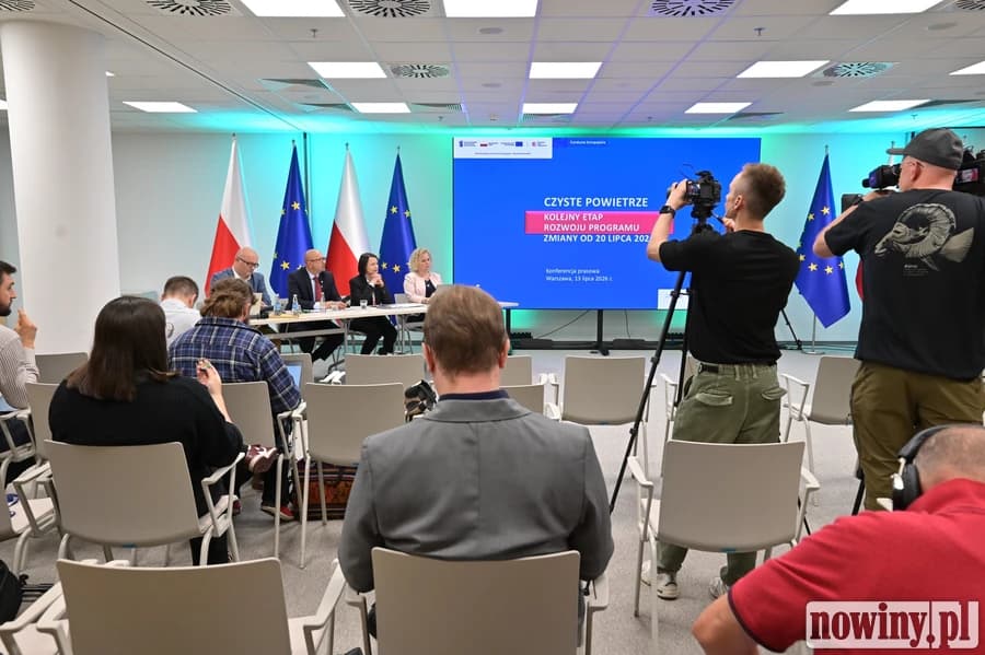 Czyste Powietrze po nowemu. Więcej pieniędzy i czasu na remont