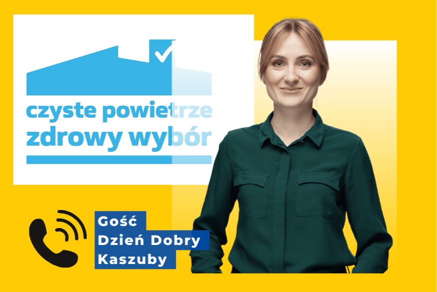 Czyste Powietrze: Zmiany w programie i koniec starych pieców