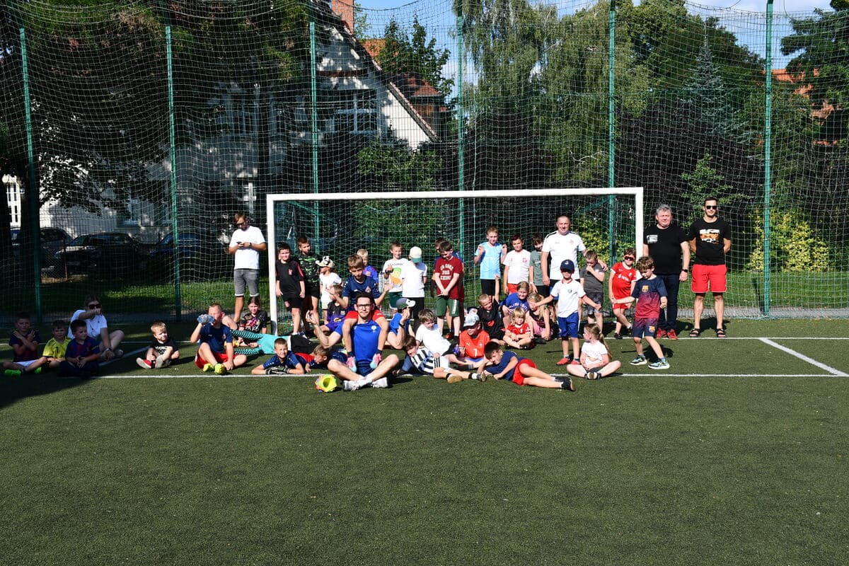 Czytaj: Sport przez zabawę