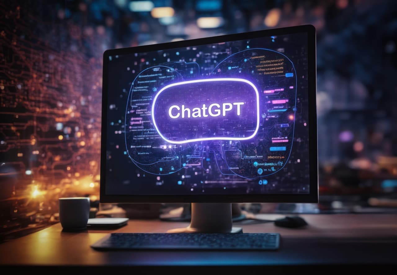 Czytelność dla maszyn: jak formatować treści pod kątem ChatGPT?