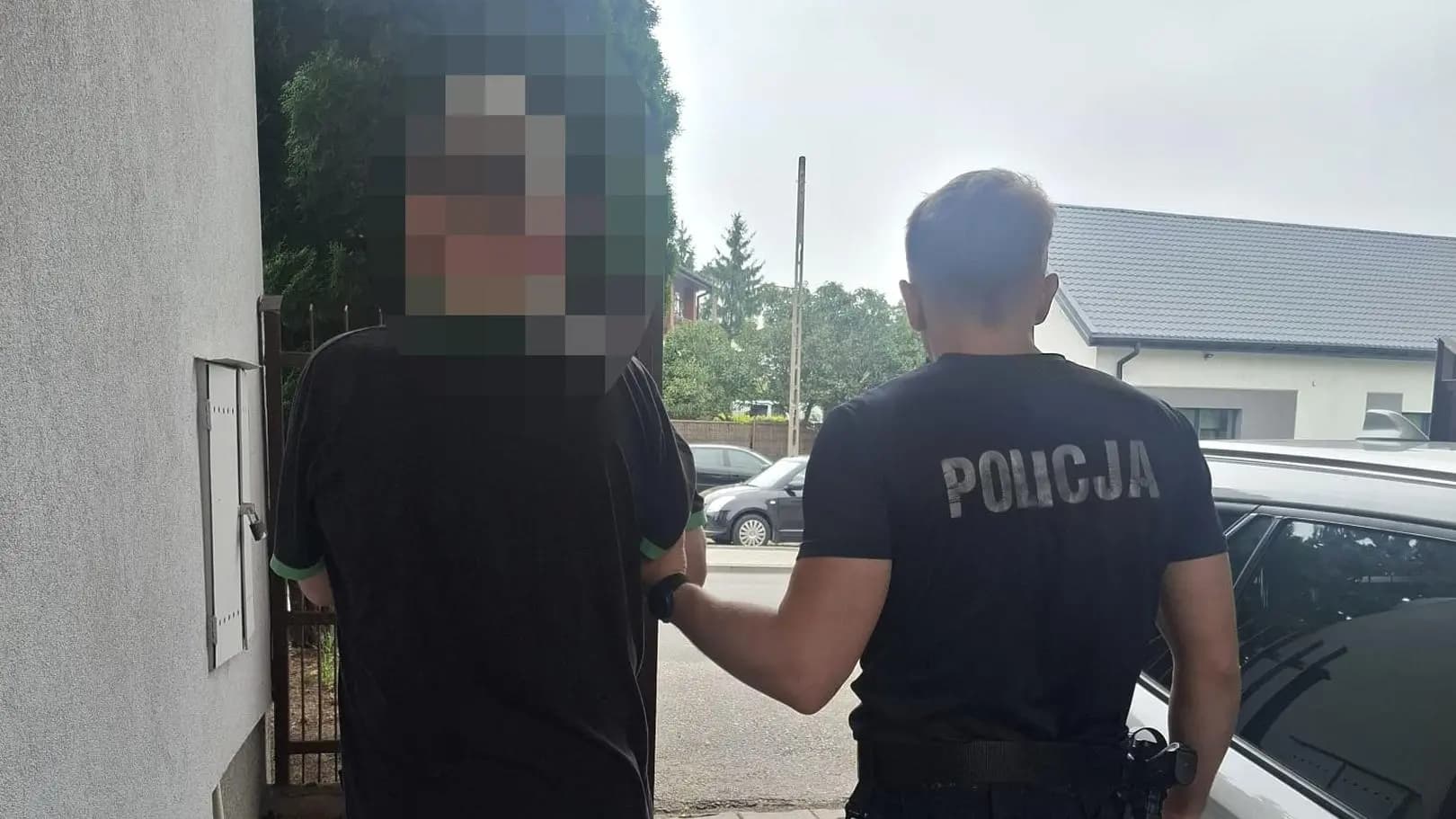 "Dam wam na dobre wakacje i zapomnijmy o całej sytuacji"