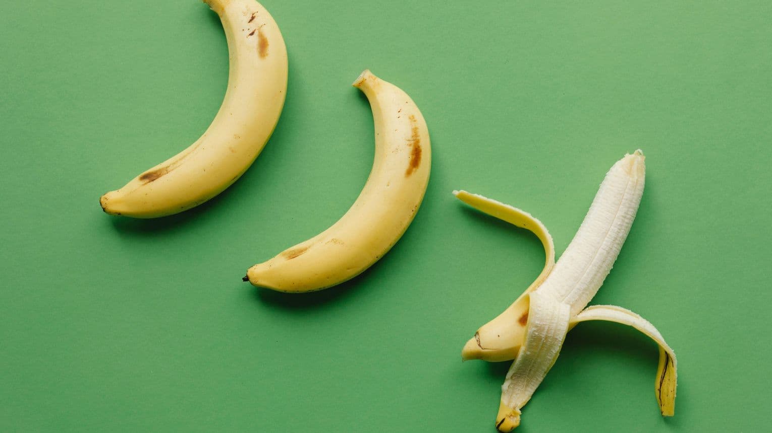 Darmowe banany tylko dzisiaj Chcesz zjeść banana i mieć banana? Nietypowa akcja w Redzie