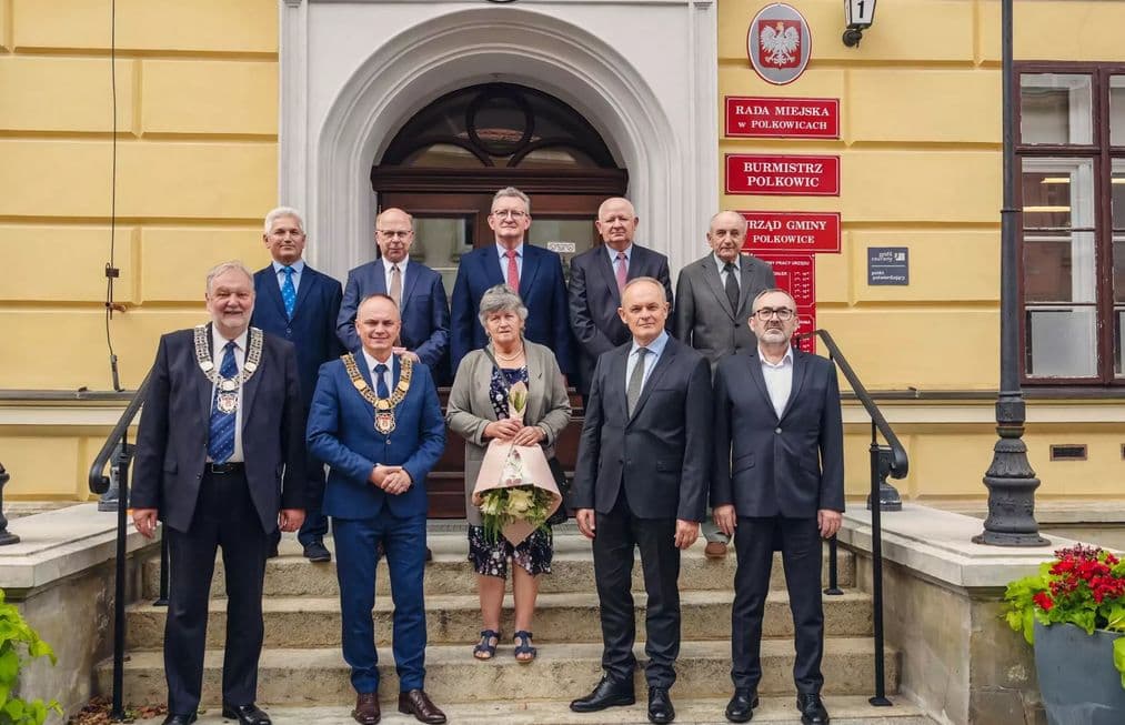 Deklaracja Ciągłości Samorządu podpisana