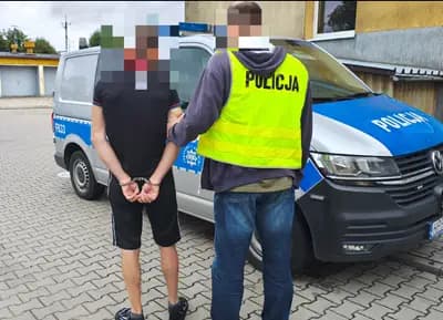 Deportacja cudzoziemca za naruszenia prawa