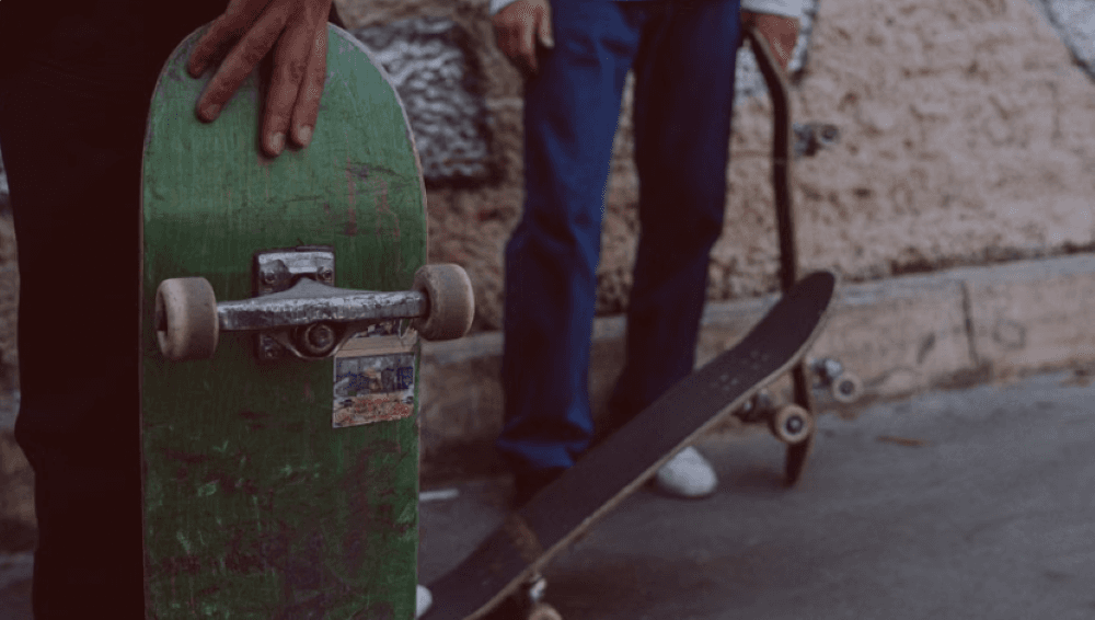 Deskorolka wraca do łask: rosnąca scena skate’owa w regionie częstochowskim
