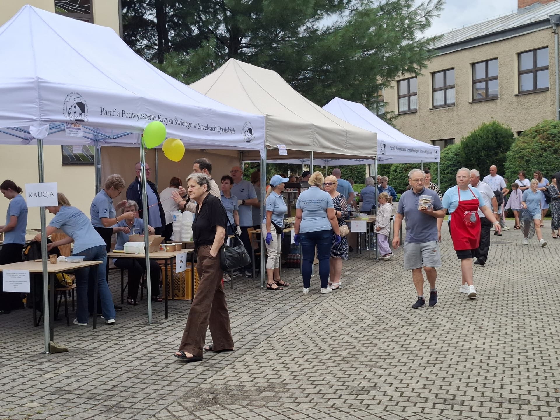Diecezjalny Festyn Misyjny – wiara, pomoc i wspólnota