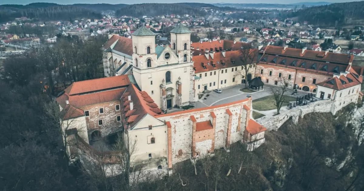 Dla tych koncertów cisza jest tłem. „Chodzi o wspólne przeżywanie muzyki”