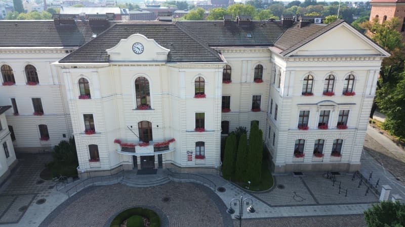 Dlaczego Bydgoszcz ma się zgadzać na likwidację bibliotek lub większą partycypację? (