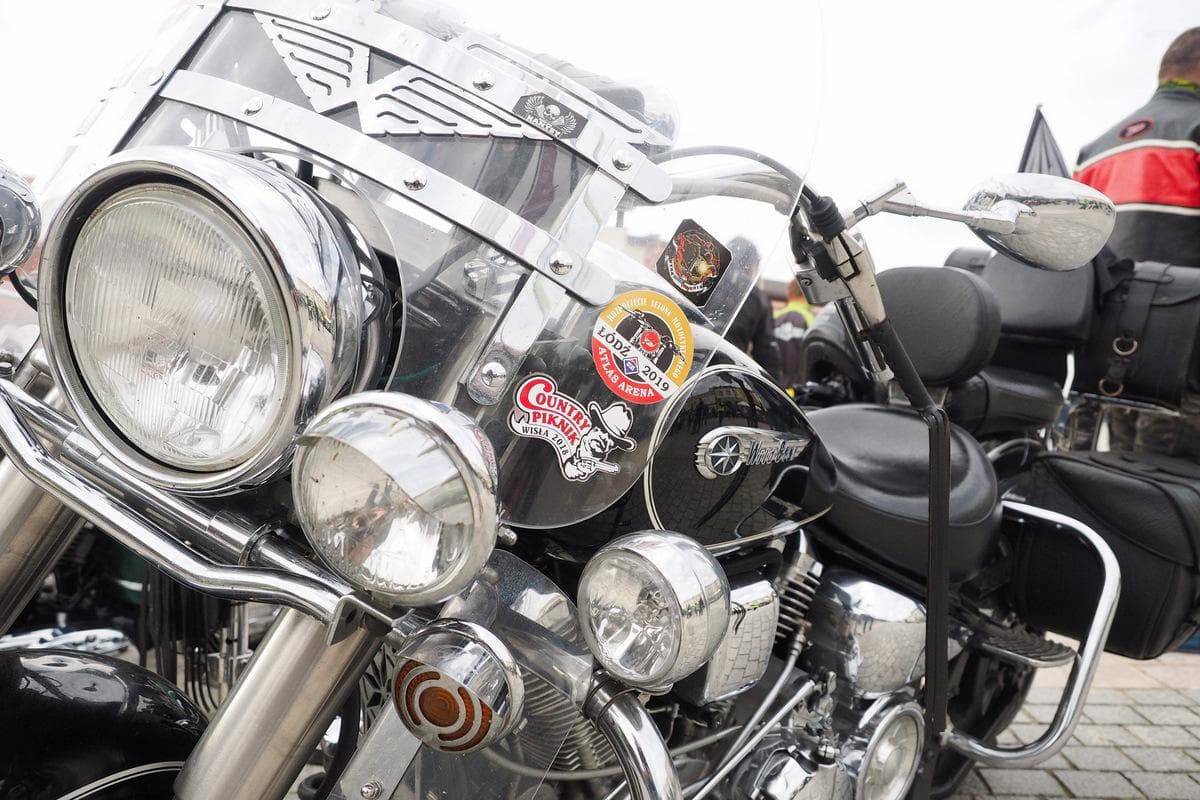 Dlaczego lepiej kupić używany motocykl zamiast nowego?