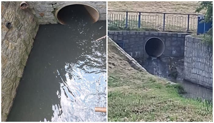 Dlaczego z Osiedla Młodych wciąż wypływają fekalia? Czy będą naprawy? ŚPWiK odpowiada