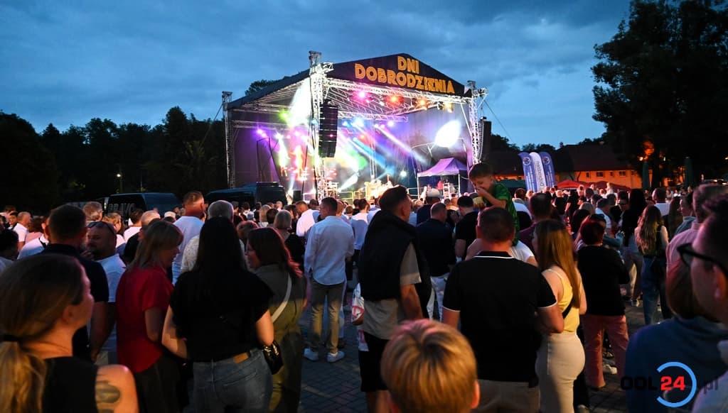 Dni Dobrodzienia 2026 za nami. Odznaczenia, otwarcie muzeum i koncert Lombardu