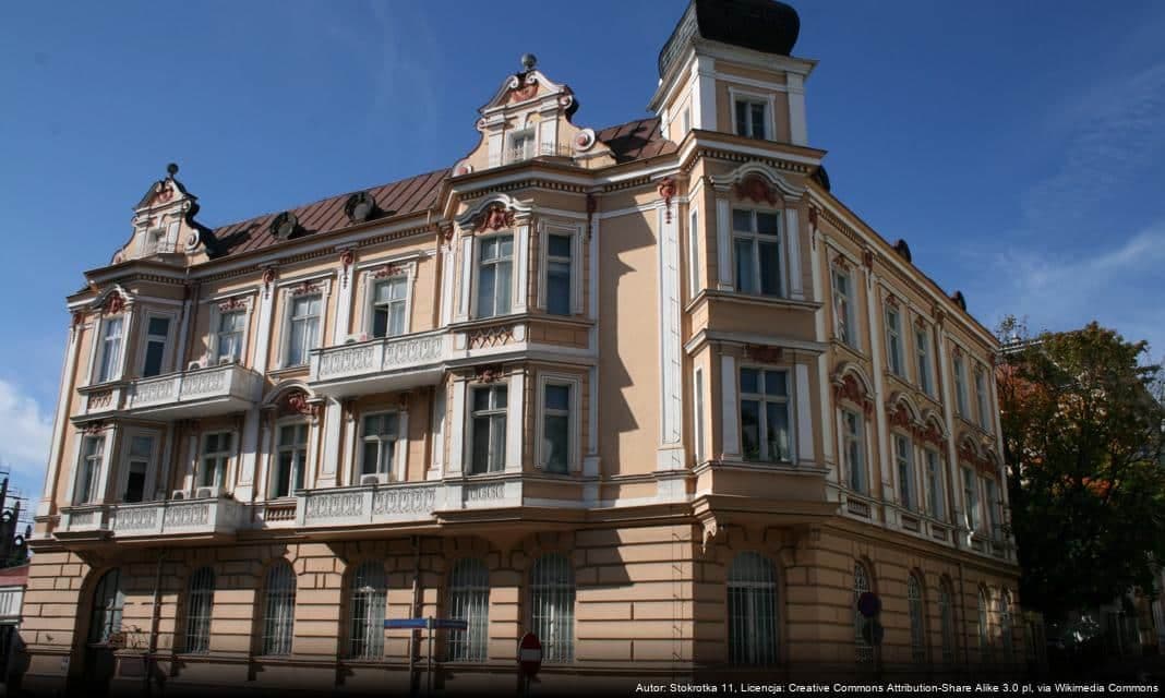 Dni Olsztyna: Zmiany w organizacji ruchu dla kierowców