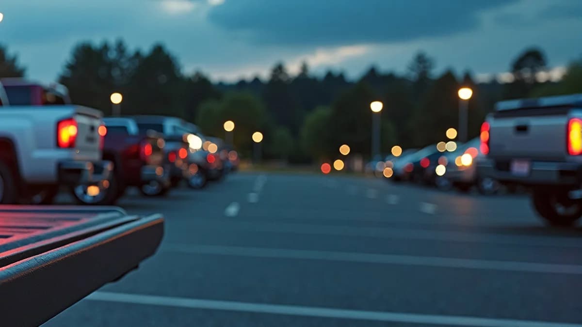 Dni Pogorzeli 2026. Organizatorzy przygotowali parkingi i zmienią organizację ruchu