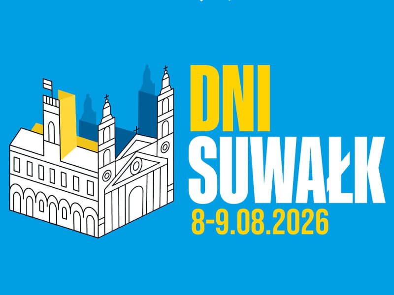 Dni Suwałk - Maciej Skiba, Kaeyra, Agnieszka Chylińska