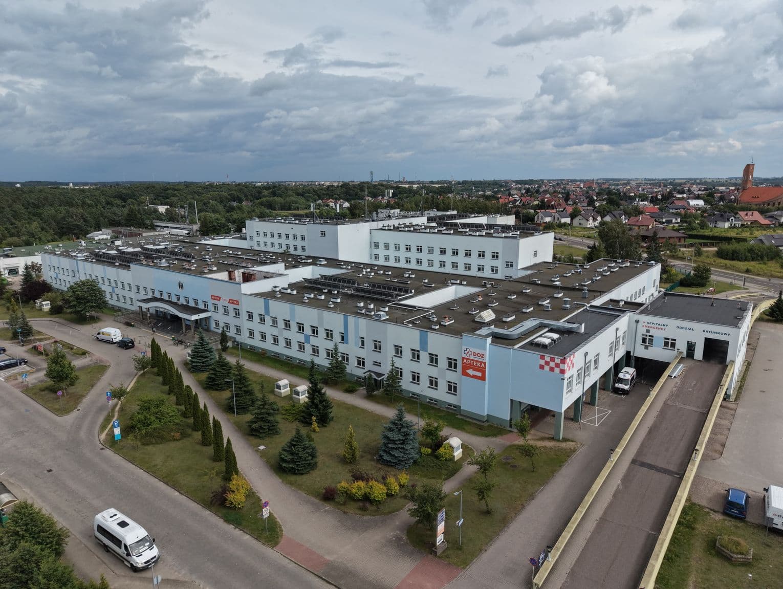 Doba bez snu i kolejna praca. Tak pracują lekarze, którzy chcą więcej zarobić