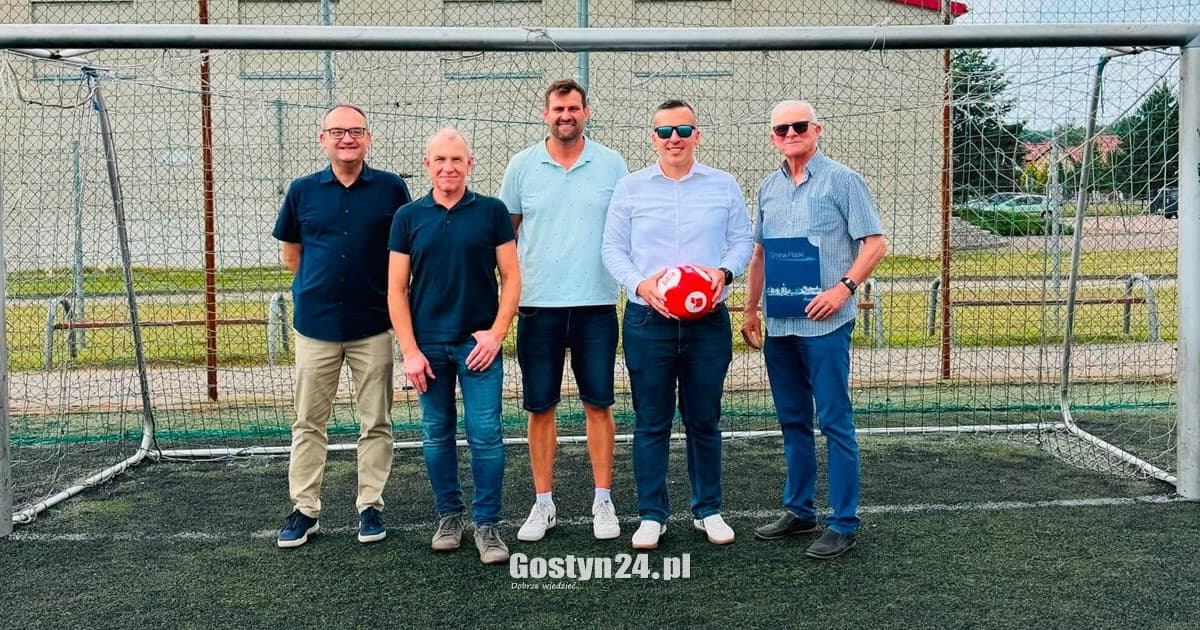 Dobra wiadomość dla mieszkańców. Zmiany jeszcze...