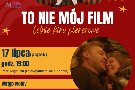 Dobry film w dobrym towarzystwie