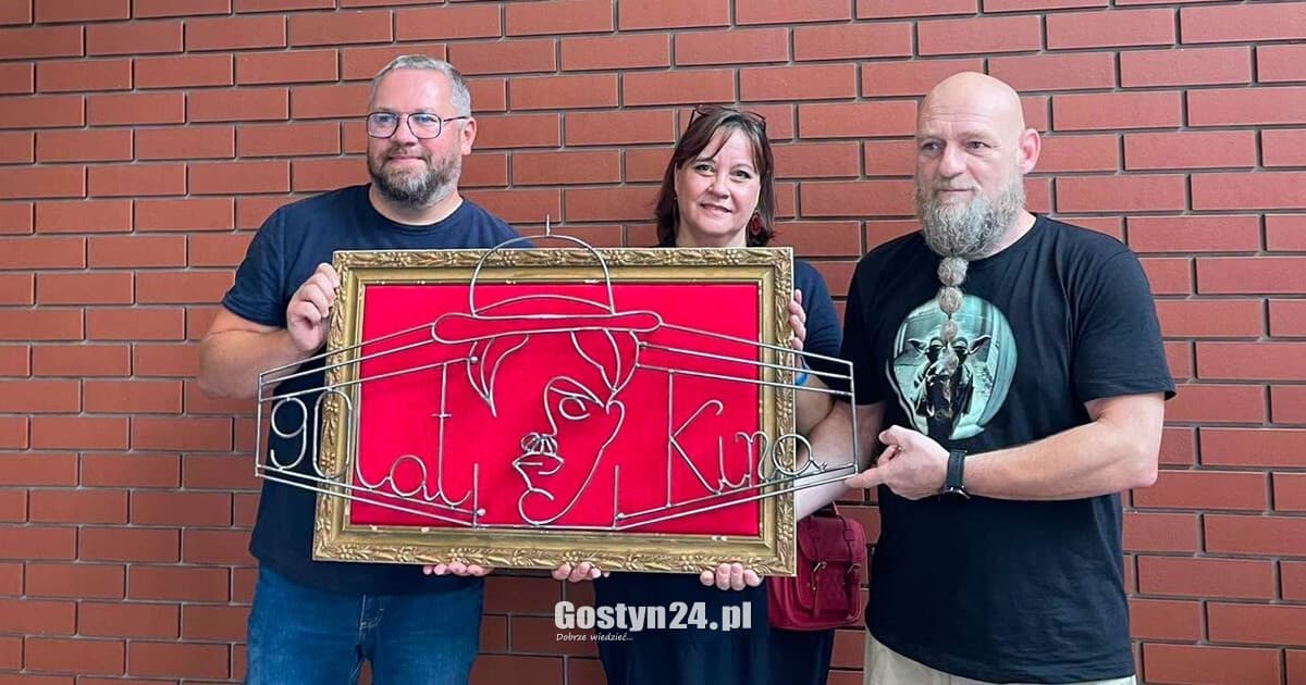 Doceniono ich za współpracę. Otrzymali tytuł...
