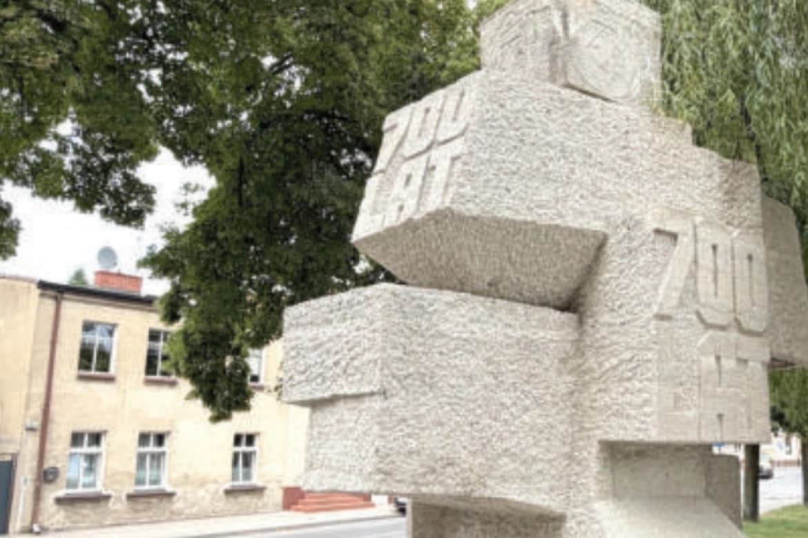 Dodano: 2026-07-22 Pomnik już po renowacji